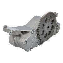 Pompe à huile pour Mercedes -  A 4711803101