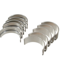 Kit coussinet de bielle pour Mercedes - A 4720300360