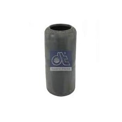 Coussin d'air, sans piston...