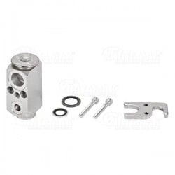 Valve d'expansion, sans...