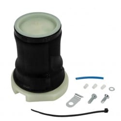 Coussin d'air de siège...