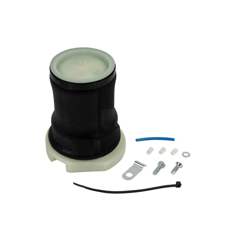 Coussin d'air de siège conducteur pour Daf - Iveco - Man - Mercedes - Scania