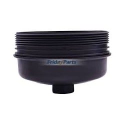 Bouchon de filtre à gasoile...