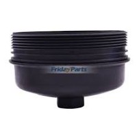 Bouchon de filtre à gasoile pour Volvo  21009270