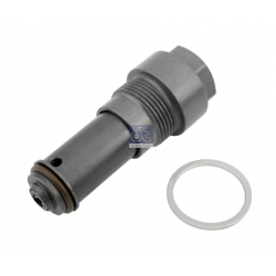 Valve de retenue complet pour Mercedes - A 5411800915