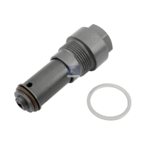 Valve de retenue complet pour Mercedes - A 5411800915