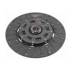 Disque d'embrayage pour DAF...