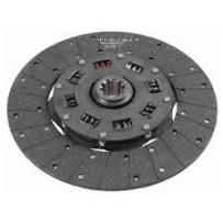 Disque d'embrayage pour DAF ATRA445