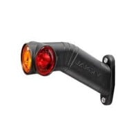 Feu DX led 1700mm gauche D14421