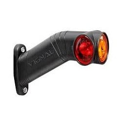 Feu DX led 1700mm droit D14422