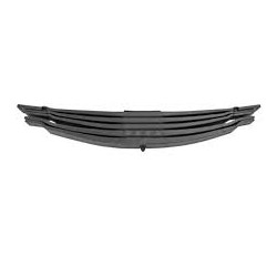 Lames de ressort arrière pour Mercedes Benz 9483201505