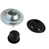 Kit membrane pour Réparation de Pompe d'amorçage Gazole