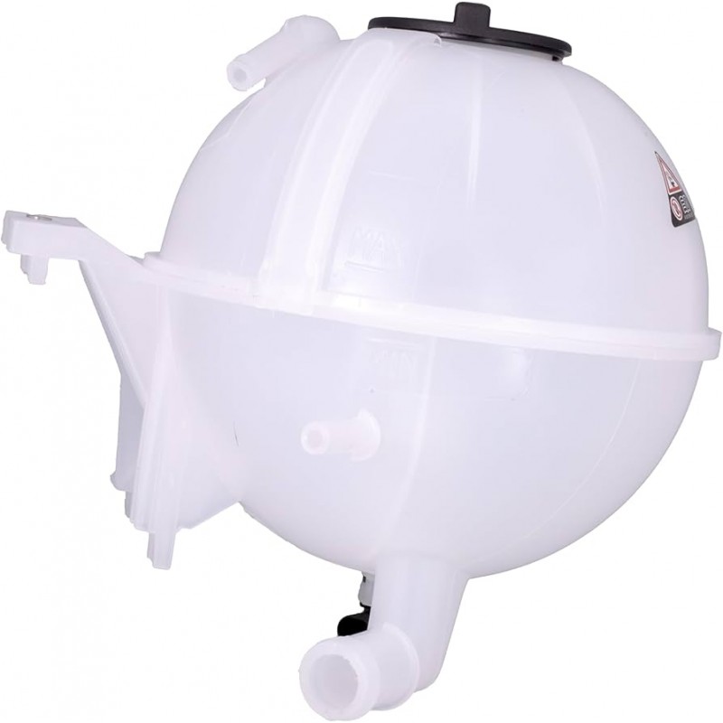 vase d'expansion pour Mercedes Benz Bus 9065010503
