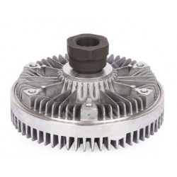 Viscocoupleur Moyeu de ventilateur de radiateur moteur pour Renault 5010514014