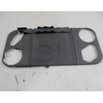 Couvercle (Occasion) pour scania  1511651