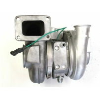 Turbocompresseur, sans kit de joints, reman. / sans retour pièce usé pour Iveco 504004854