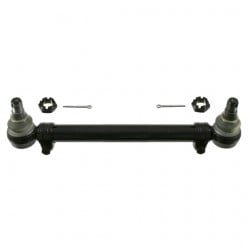 Barre de direction, L: 495...