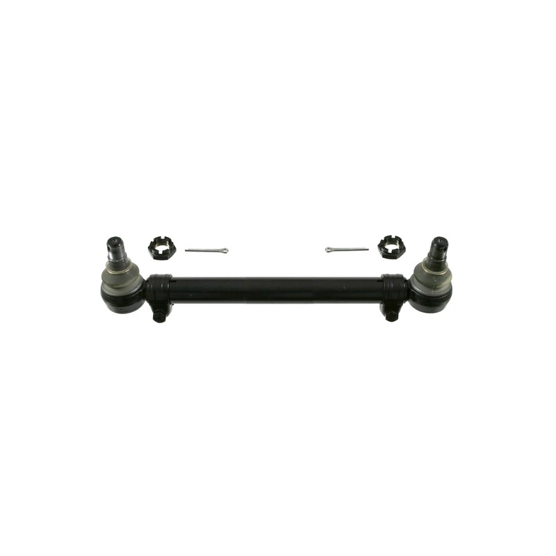 Barre de direction, L: 495 mm pour Scania 1343266