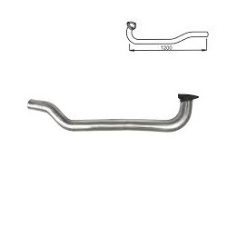 TUBE avant pour Mercedes Benz 6774900719