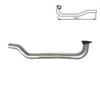 TUBE avant pour Mercedes Benz 6774900719