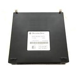 BOITIER CPC3 POUR Mercedes...