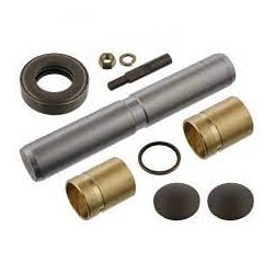 Kit pivot de fusée de roue...