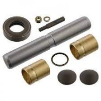Kit pivot de fusée de roue pour MAN 81442056049