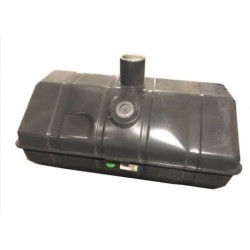 Reservoir A Carburant 130L - Dim 935x492x416 pour Renault Trucks 5010140244