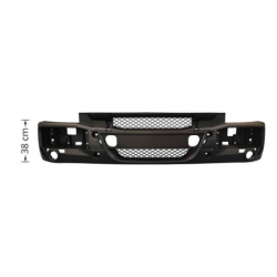 Pare-chocs pour Iveco...