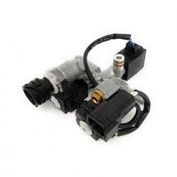 Unité de commande, filtre à carburant pour Renault Trucks  7423893352