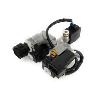 Unité de commande, filtre à carburant pour Renault Trucks  7423893352