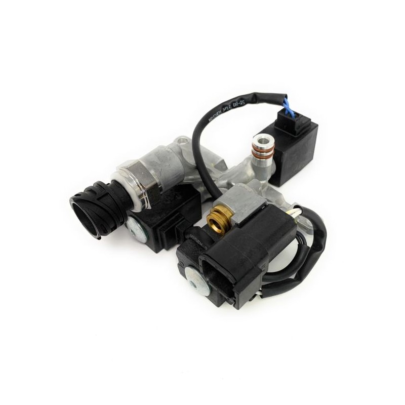 Unité de commande, filtre à carburant pour Renault Trucks  7423893352