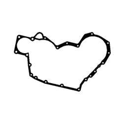 Joint, couvercle de boîtier de commande pour MAN 51019030262