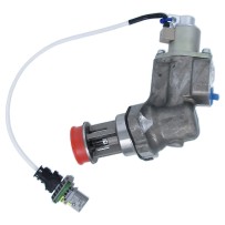 Vanne egr pour  Volvo 23764216
