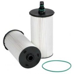 Jeu de filtre gasoil pour...