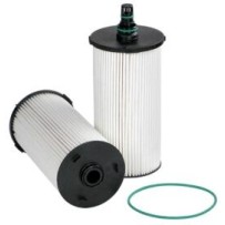 Jeu de filtre gasoil pour Volvo 24137737