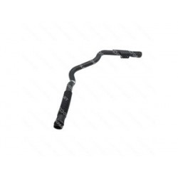 Tube de remplissage d'huile...