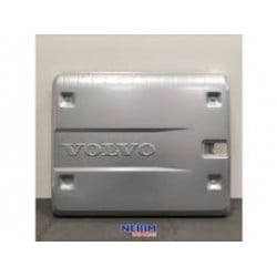 Ecran thermique pour Volvo...