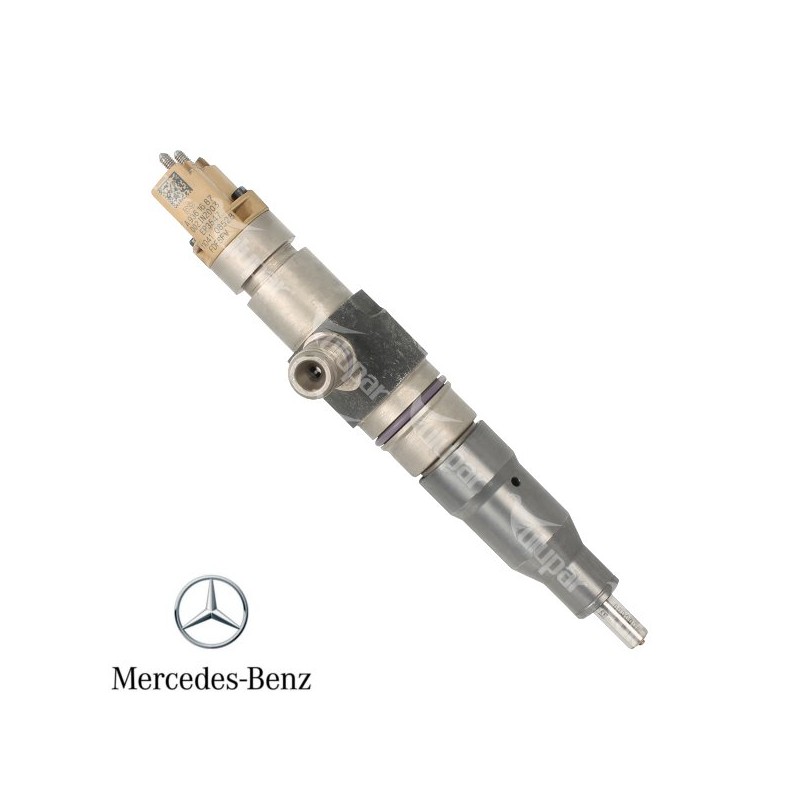 injecteur  pour Mercedes-Benz  9360701787
