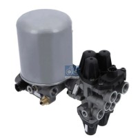 déssicateur, complet avec valve et cartouche pour Mercedes A 0024310615