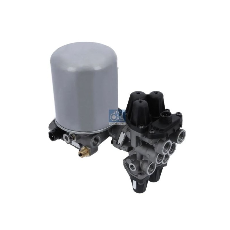 déssicateur, complet avec valve et cartouche pour Mercedes A 0024310615