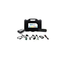 Kit valise diagnostic Jalstest pour poids lourds