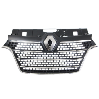 Calandre AV pour Renault Master - 7485155807