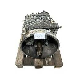 BOITE DE VITESSE 16S2221IT en ER + retour pour Iveco 41289493