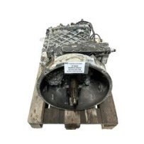 BOITE DE VITESSE 16S2221IT en ER + retour pour Iveco 41289493