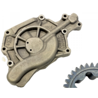 CORPS DE POMPE A HUILE D2676 pour Mercedes - 51051035037