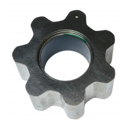 Engrenage pompe à huile pour Mercedes - 51051040245