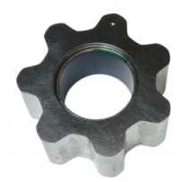 Engrenage pompe à huile pour Mercedes - 51051040245