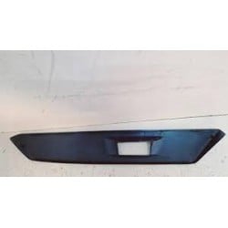 Recouvrement Arriere Retro Dt - Version Noir pour Volvo 23584976