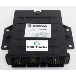 Boitier GMS (rénové) pour...